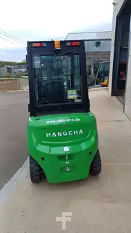 El Truck - 4-hjul 2026  HC (Hangcha) CPD25 (8)
