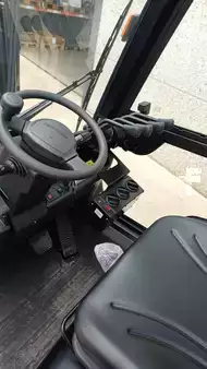 El Truck - 4-hjul 2026  HC (Hangcha) CPD25 (9)