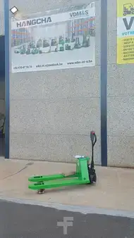 Electric Pallet Trucks 2026  HC (Hangcha) EPT20H (1)