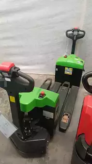Electric Pallet Trucks 2025  HC (Hangcha) CBD15-A3MC2 (1)