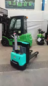 El-pallevogn 2017  Mitsubishi PBP16N2 (1)