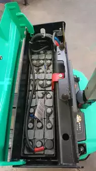 El-pallevogn 2017  Mitsubishi PBP16N2 (4)