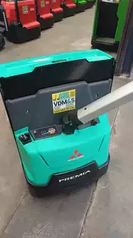 El-pallevogn 2017  Mitsubishi PBP16N2 (5)