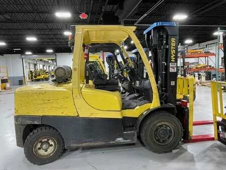 Propane Forklifts 2015  Hyster H120FT (2)