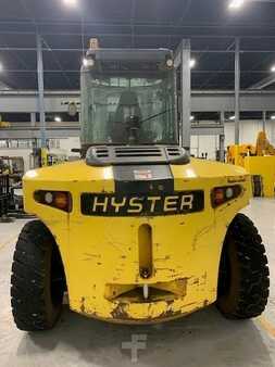 Dieselstapler 2019  Hyster H250HD2 (1)