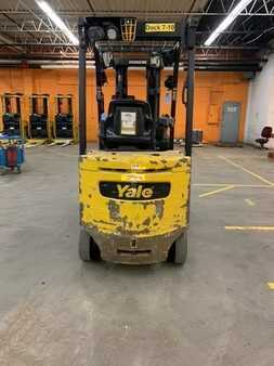 4 Wheels 2015  Yale ERC050VG (8)