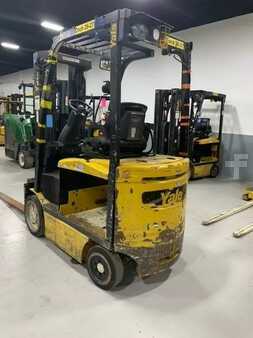 Propane Forklifts 2015  Yale ERC050VG (1)