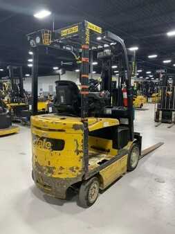 Propane Forklifts 2015  Yale ERC050VG (2)