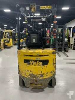 Propane Forklifts 2015  Yale ERC050VG (3)