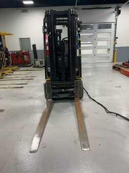 Propane Forklifts 2015  Yale ERC050VG (4)