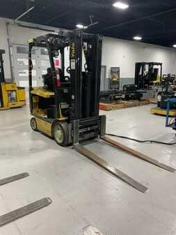 Propane Forklifts 2015  Yale ERC050VG (5)