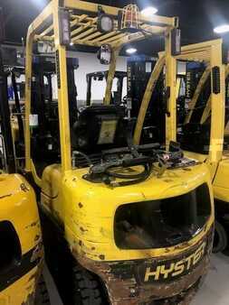 Propane Forklifts 2015  Hyster H50XT (1)