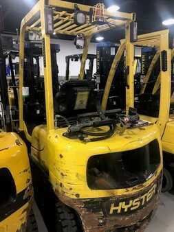 Propane Forklifts 2015  Hyster H50XT (2)