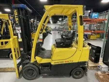 Hyster S50CT2