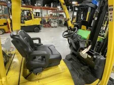 Hyster S50CT2