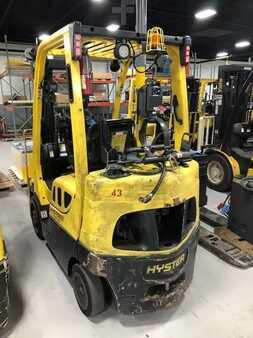 Propane Forklifts 2016  Hyster S50FT (3) 