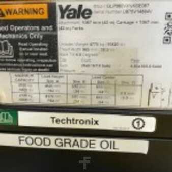 Propane Forklifts 2021  Yale GLP060VX (3)