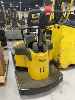 Electric Pallet Jacks 2019  Yale MPE080LVHN (1)