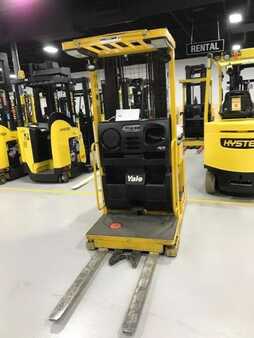 Vertical order pickers 2017  Yale OS030EF (4) 