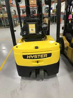 Hyster J35XNT