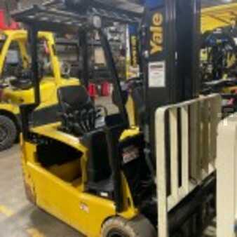 4 Wheels 2018  Yale ERP040VT (1)