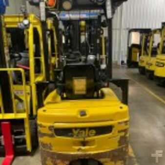 4 Wheels 2018  Yale ERP040VT (3)