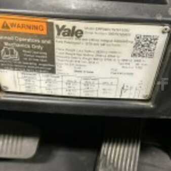4 Wheels 2018  Yale ERP040VT (4)