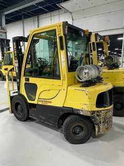 Propane Forklifts 2011  Hyster H60FT (3)