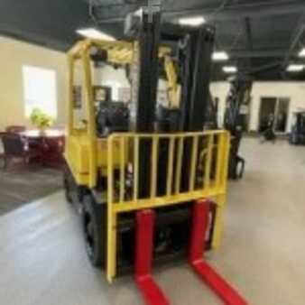 Propane Forklifts 2019  Hyster H60FT (2)