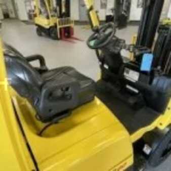 Propane Forklifts 2019  Hyster H60FT (3)
