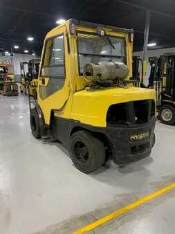 Gas truck 2010  Hyster H80FT (2)