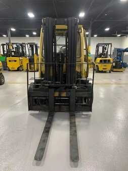 Propane Forklifts 2010  Hyster H80FT (3)