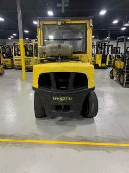 Propane Forklifts 2010  Hyster H80FT (6)