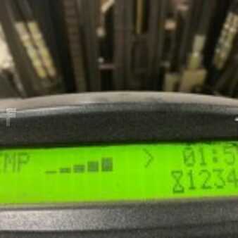 Propane Forklifts 2015  Hyster S80FTBCS (4)