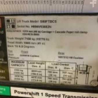 Propane Forklifts 2015  Hyster S80FTBCS (5)