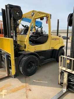 Carrello elevatore a gas 2019  Hyster H155FT (3)