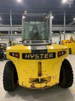 Diesel Forklifts 2019  Hyster H250HD2 (2) 