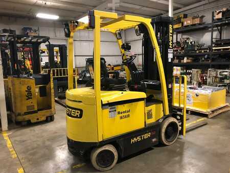 Hyster E50XN