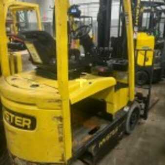 Hyster E50XN