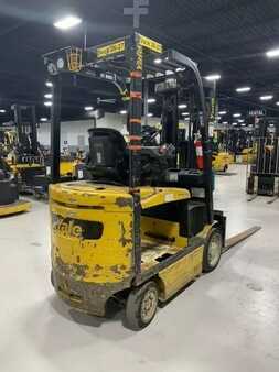 Propane Forklifts 2015  Yale ERC050VG (1)