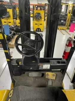 Propane Forklifts 2015  Yale ERC050VG (10)