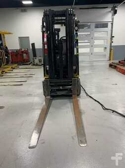 Propane Forklifts 2015  Yale ERC050VG (3)