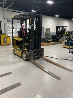 Propane Forklifts 2015  Yale ERC050VG (4)