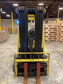 Propane Forklifts 2016  Hyster S50FT (2)