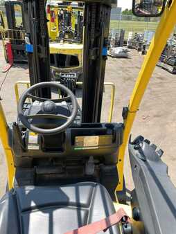 Propane Forklifts 2015  Hyster S50FT (1)