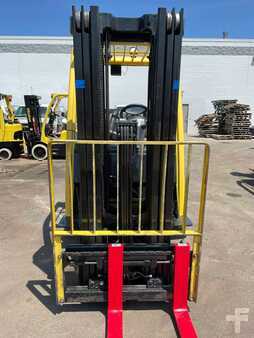 Propane Forklifts 2015  Hyster S50FT (8)