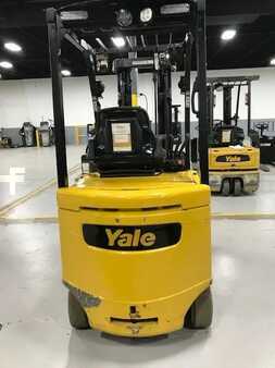 4 Wheels 2019  Yale ERC060VG (2)