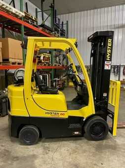 Propane Forklifts 2016  Hyster S60FT (3)