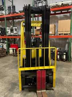 Propane Forklifts 2016  Hyster S60FT (4)