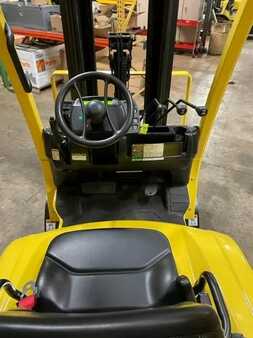 Propane Forklifts 2016  Hyster S60FT (5)